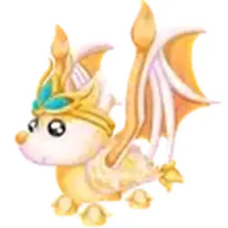 Fairy Bat Dragon ADM Adopt Me