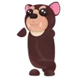 Tasmanian Devil ADM Adopt Me