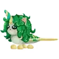 Mermicorn ADM Adopt Me