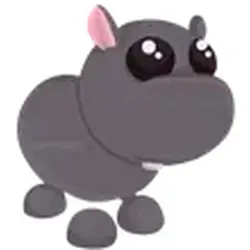 Hippo ADM Adopt Me