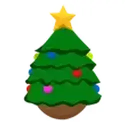 Christmas Egg ADM Adopt Me