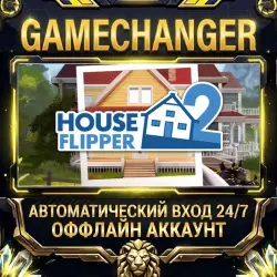 House Flipper 2 Steam ОФФЛАЙН-аккаунт | Автовыдача 24/7