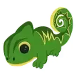 Chameleon GAG2 Grow a Garden 2