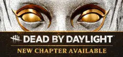 Dead by Daylight - Gold Edition — STEAM АВТОДОСТАВКА
