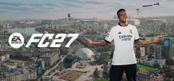 EA SPORTS FC 27 — STEAM АВТОДОСТАВКА