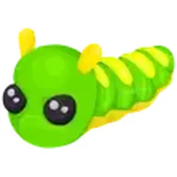 Caterpillar ADM Adopt Me