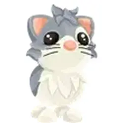 Alley Cat ADM Adopt Me