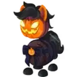 Headless Horse ADM Adopt Me