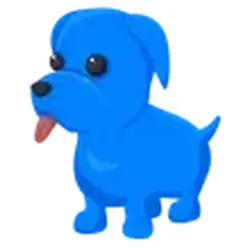 Blue Dog ADM Adopt Me