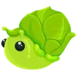 Sprout Snail ADM Adopt Me