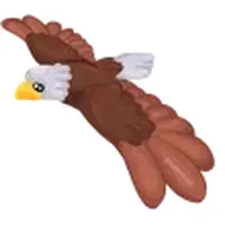 Bald Eagle ADM Adopt Me