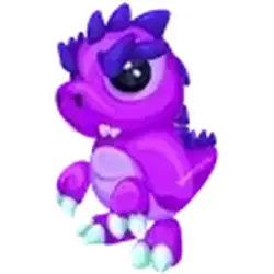 Primal Kaijunior ADM Adopt Me