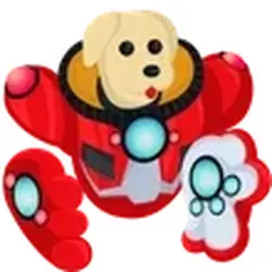 Mechapup ADM Adopt Me