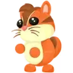 Chipmunk ADM Adopt Me