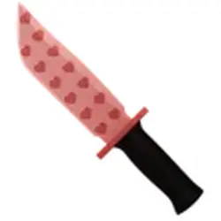 Hearts MM2 Murder Mystery 2