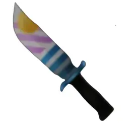 Striped MM2 Murder Mystery 2