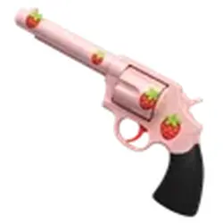Strawberries MM2 Murder Mystery 2