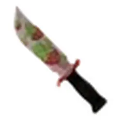 Strawberries MM2 Murder Mystery 2