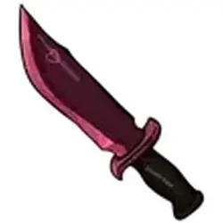 Love MM2 Murder Mystery 2