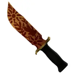 Leaves MM2 Murder Mystery 2