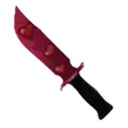 Love MM2 Murder Mystery 2