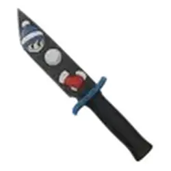 Stickers MM2 Murder Mystery 2