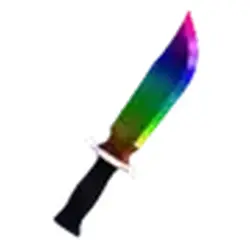 Rainbow MM2 Murder Mystery 2