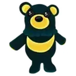 Black Moon Bear GAG2 Grow a Garden 2