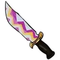 Painted MM2 Murder Mystery 2