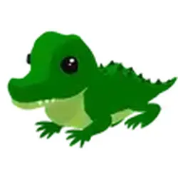 Crocodile GAG2 Grow a Garden 2