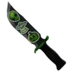 Stickers MM2 Murder Mystery 2