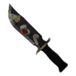 Stickers MM2 Murder Mystery 2