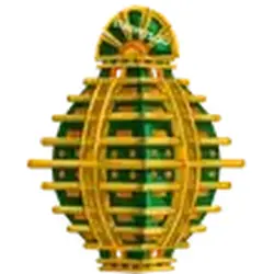 Aztec Egg ADM Adopt Me