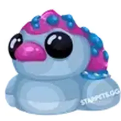 Glyptodon Ducky ADM Adopt Me