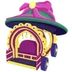 Wizard Caravan ADM Adopt Me
