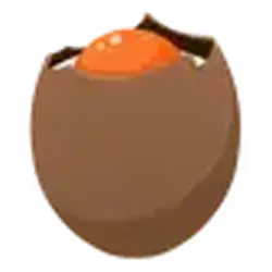 Cracked Egg ADM Adopt Me