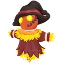 Scarecrow ADM Adopt Me