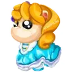 Princess Mare ADM Adopt Me