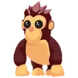 Gorilla ADM Adopt Me