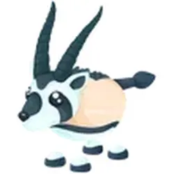 Oryx ADM Adopt Me