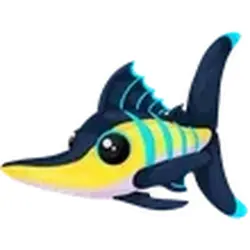Black Marlin ADM Adopt Me