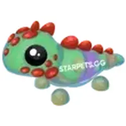 Gummy Guana ADM Adopt Me
