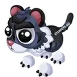Black Tiger ADM Adopt Me