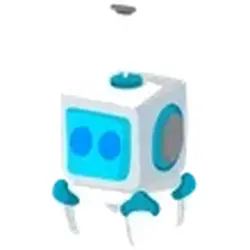 Robot ADM Adopt Me