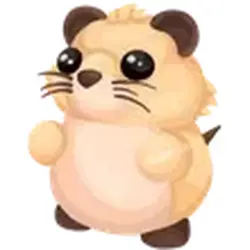 Muskrat ADM Adopt Me