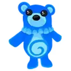 Water Moon Bear ADM Adopt Me