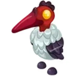 Marabou Stork ADM Adopt Me