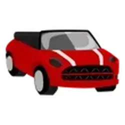 Tiny Convertible ADM Adopt Me