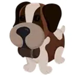 St Bernard GAG2 Grow a Garden 2