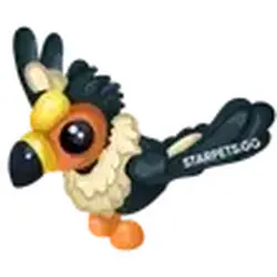 California Condor ADM Adopt Me